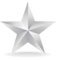 Silver Star Members logo