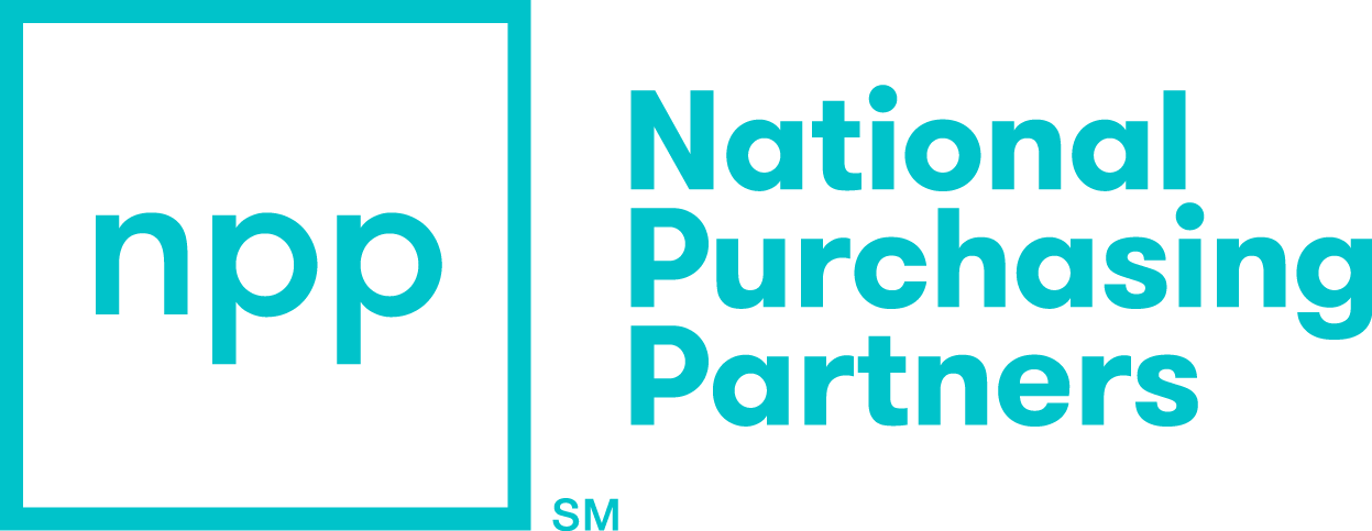 National Purchasing Partners logo